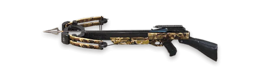 CROSSBOW
