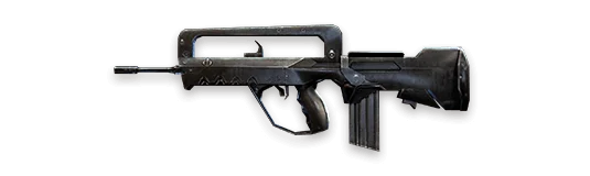 FAMAS