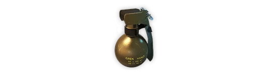 GRENADE