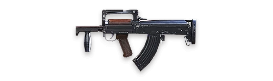 GROZA