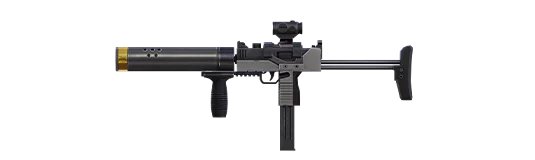 MAC10