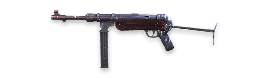 MP40