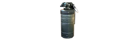 SMOKE GRENADE