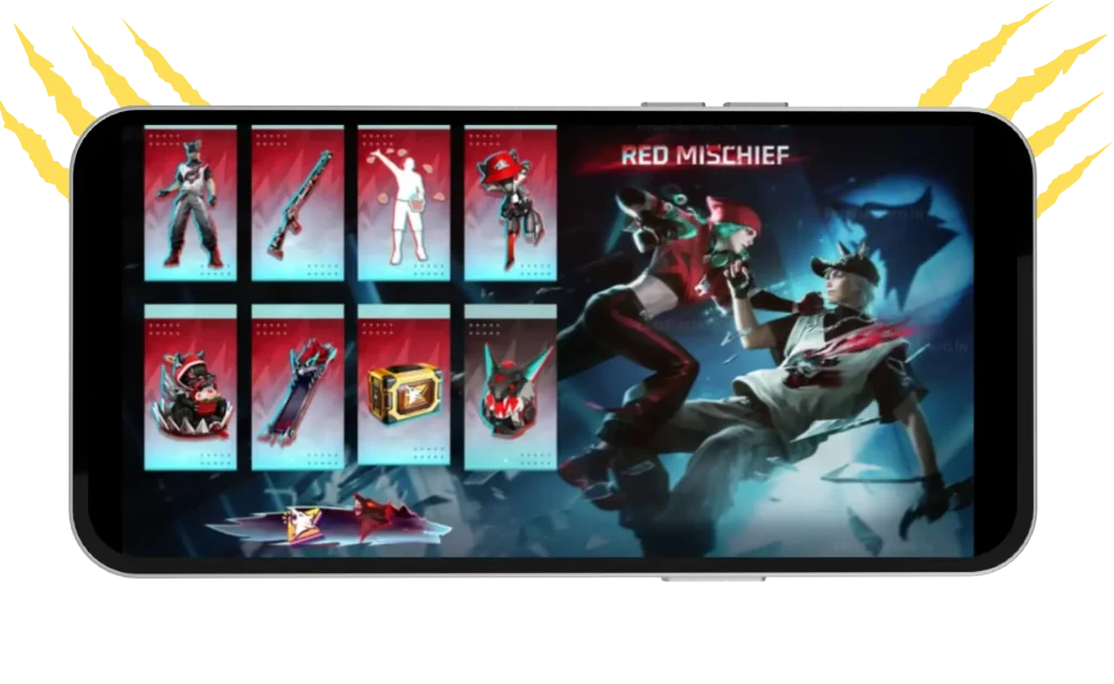 January Month Booyah Pass 2026