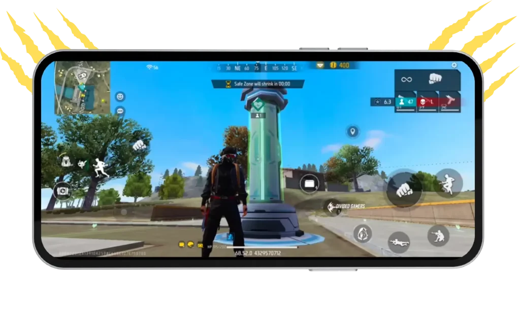 Add Revival Point in solo mode